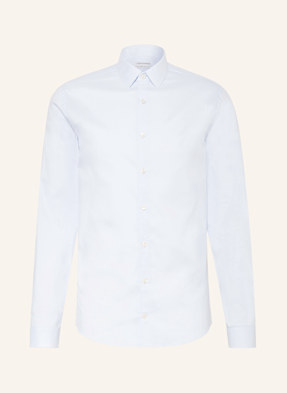 Tiger Of Sweden Košile Filbrodie Extra Slim Fit tmavě modrá