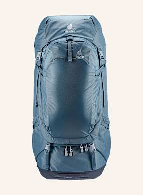 Deuter Batoh Voyager 65 10 Sl S Přihrádkou Na Notebook petrolejová
