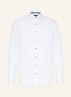 Olymp Signature Košile Tailored Fit bílá