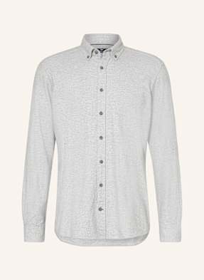 Strokesman's Hemd Regular Fit grau