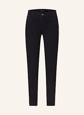 Brax Skinny Džíny Shakira 22 clean blue black