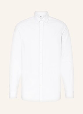 Paul Hemd Comfort Fit weiss