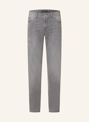 Strokesman's Jeans Slim Fit grau