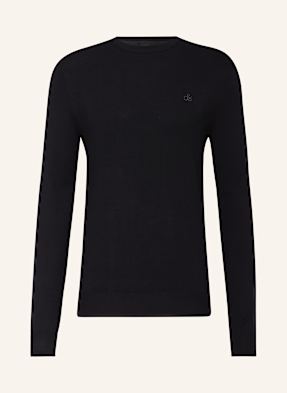 Scotch & Soda Svetr černá