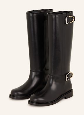 Exklusive Designer Stiefel für Damen online kaufen