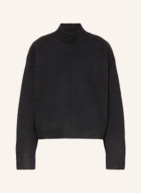 Neo Noir Pullover Paulina schwarz