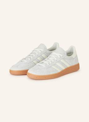Adidas Originals Sneaker Handball Spezial grau