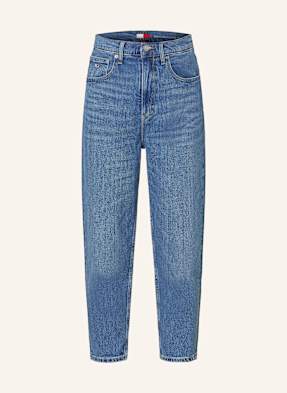 Tommy Jeans 7/8 Džíny 1a5 denim medium