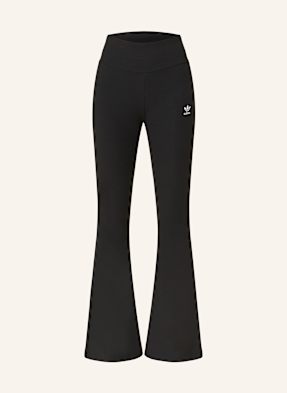 Adidas Originals Legíny Essentials černá