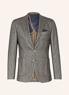 Paul Oblekové Sako Slim Fit 850 light brown
