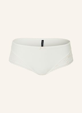 Felina Conturelle Kalhotky Panty Mille Fleurs bílá