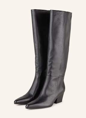 Riani Stiefel schwarz