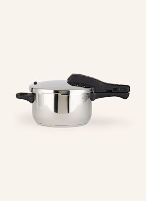 Wmf Tlakový Hrnec Perfect stříbrná / černá