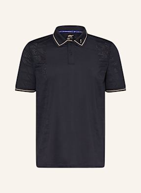 Joy Sportswear Žerzejová Polokošile G-Style tmavě šedá