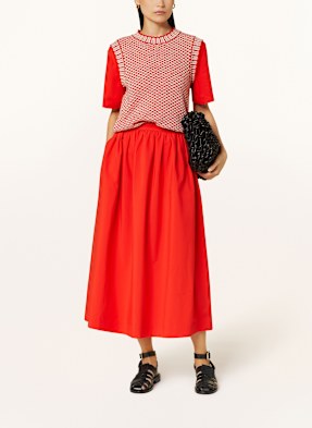 Moss Copenhagen / Damen-Rock / MYNTHE ELINA HW main image 1
