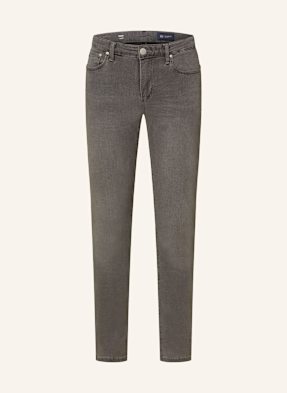Ag Jeans Džíny Prima gylt light grey