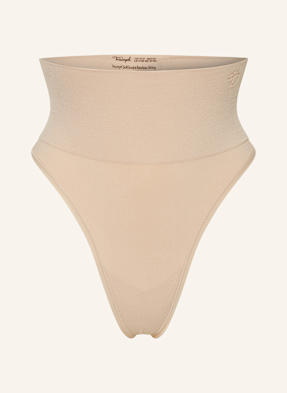 Triumph Shape-String Soft Sculpt beige