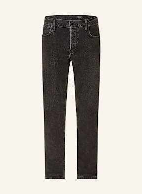 Allsaints Jeans Iggy Regular Fit schwarz