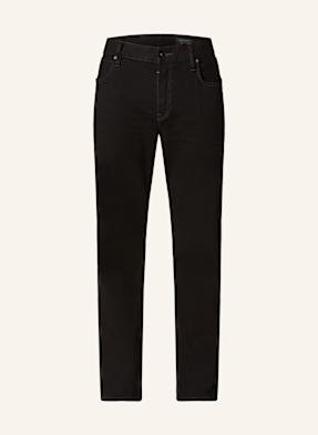 Allsaints Jeans Iggy Regular Fit schwarz