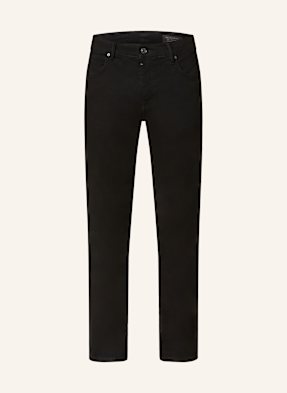Allsaints Jeans Sid Regular Fit schwarz