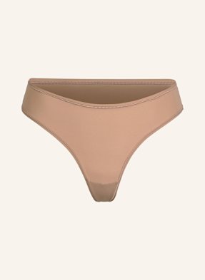 Skims Kalhotky String Fits Everybody sienna
