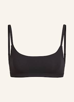 Skims Bustier Podprsenka Fits Everybody onyx