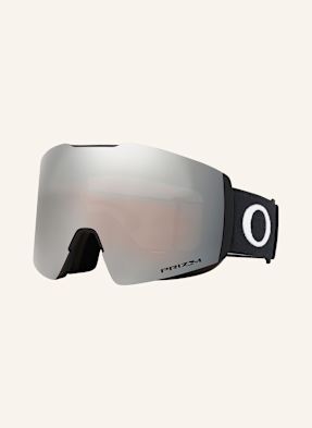 Oakley Lyžařské Brýle Fall Line M matná černá/ černá
