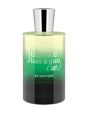 Juliette Has A Gun Ex Vetiver Eau de Parfum 100 ml