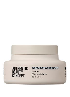 Authentic Beauty Concept Pliable Styling Paste Stylingová pasta 85 ml