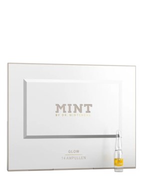 Mint By Dr. Mintcheva Glow Ampule (14 x 1 ml) 14 ml