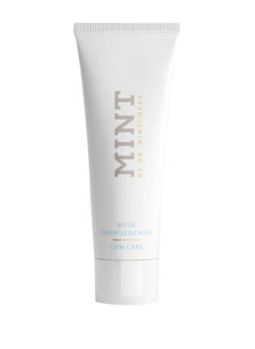 Mint By Dr. Mintcheva Biotic Gum Care Gel na dásně 75 ml