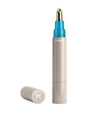 Mint By Dr. Mintcheva Hyaluronic Lip Glow Lesk na rty 4 ml