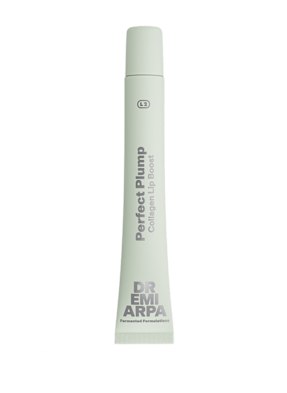 Dr. Emi Arpa Skin Perfect Plump Collagen Lip Boost Vyplňující péče o rty 12 ml