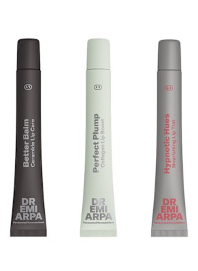 Dr. Emi Arpa Skin Lavish Lip Set Pečující sada 36 ml