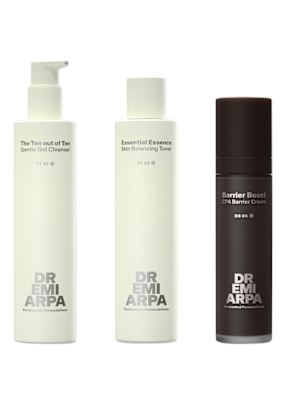 Dr. Emi Arpa Skin Core Collection Set Pečující sada