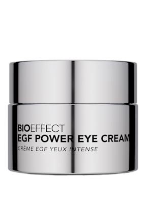 Bioeffect Egf Power Eye Cream Péče o oči 15 ml
