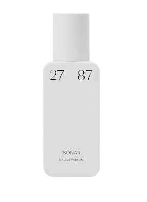 27 87 Perfumes Sónar Eau de Parfum 27 ml