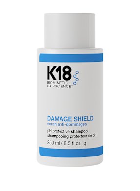 k18 Damage Shield Shampoo Šampon 250 ml