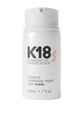 k18 Leave-In Molecular Repair Mask Bezoplachová maska 50 ml