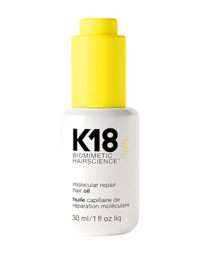 k18 Molecular Repair Hair Oil Vlasový olej 30 ml
