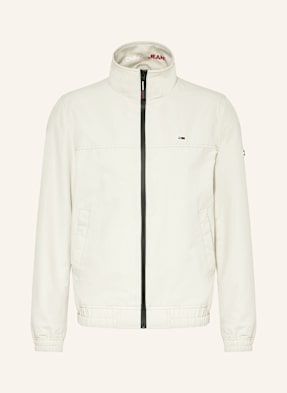 Tommy Jeans Blouson Essential krémová