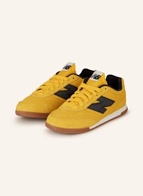 New Balance Sneaker rc42 gelb