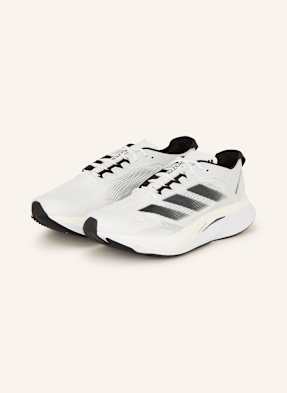 Adidas Laufschuhe Adizero Boston 12 weiss