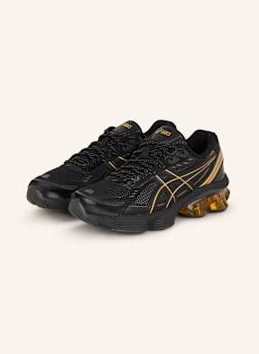 Asics Sneaker Gel-Kinetic Fluent schwarz