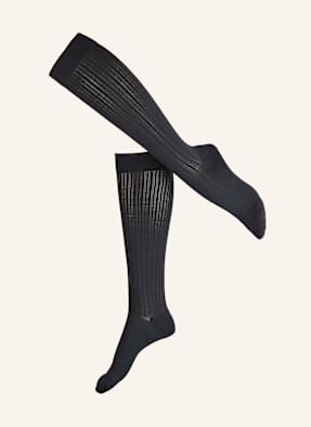 Item m6 Podkolenky Allday Freedom Soft Compression 301 black