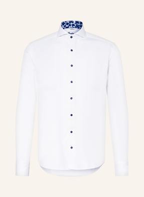Stenströms Košile Slim Fit bílá