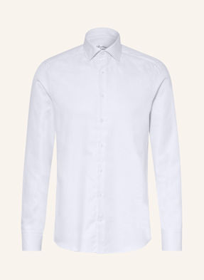 Stenströms Košile Slimline Fit tmavě modrá