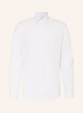 Paul Hemd Comfort Fit weiss