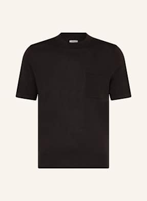 Paul Strickshirt schwarz
