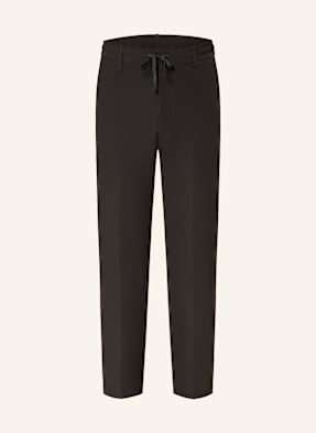 Boss Chino Convert Tailored Fit schwarz